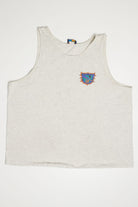 Vintage Classic Surf Crest Tank