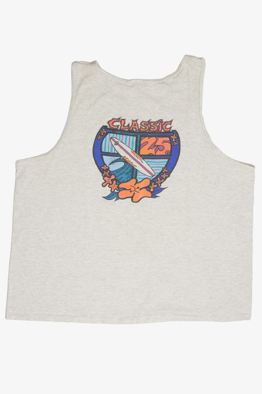 Vintage Classic Surf Crest Tank
