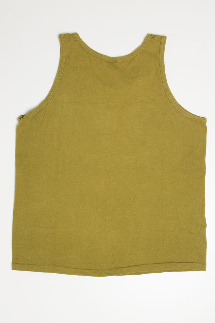 Virginia Is For Lovers Tanks