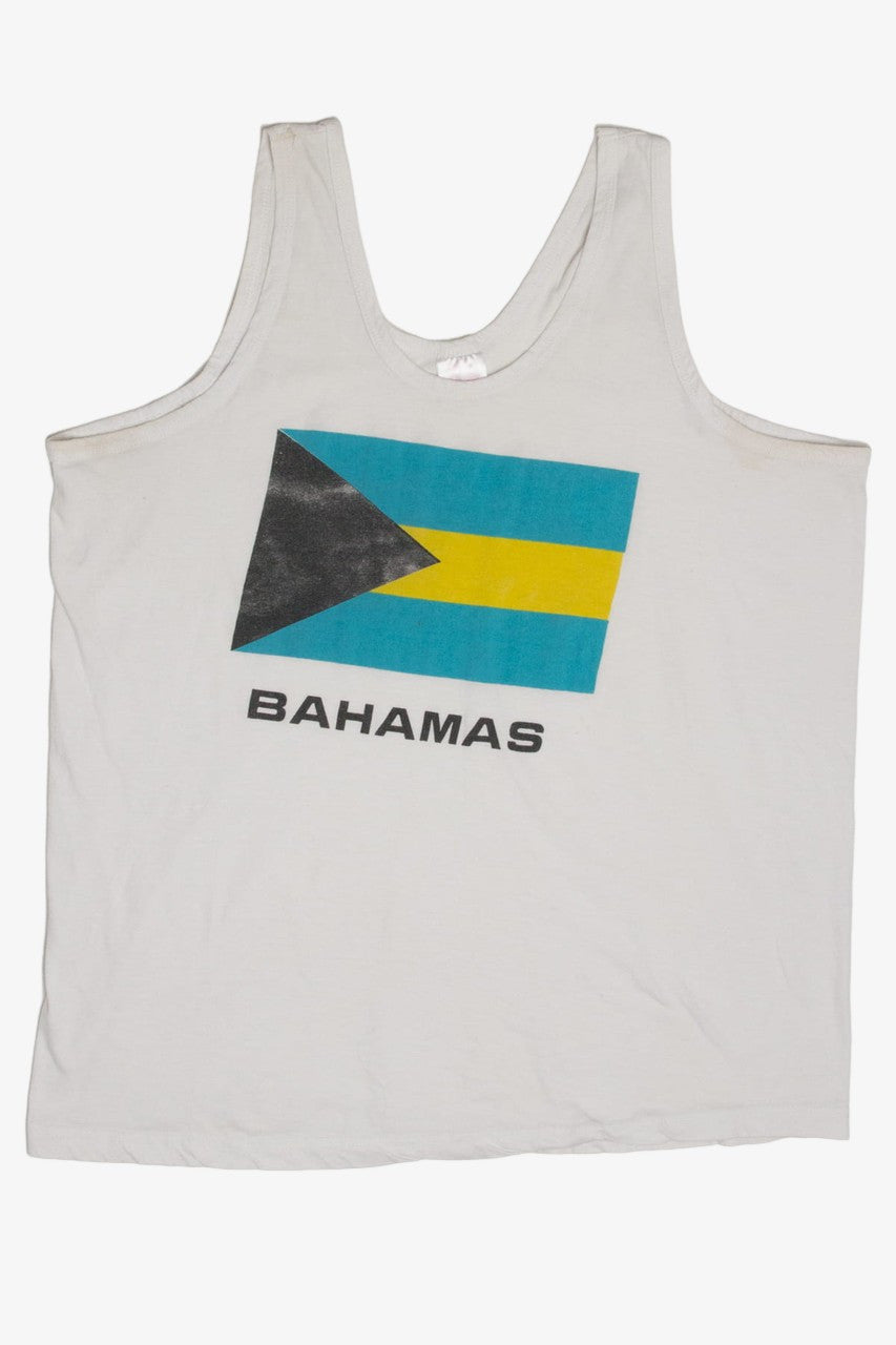 Vintage Bahamas Tank