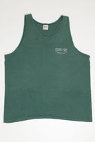Starship Ent. Atlanta Tank