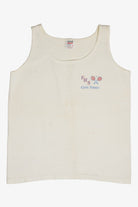 Vintage FHS Girls Tennis Tank