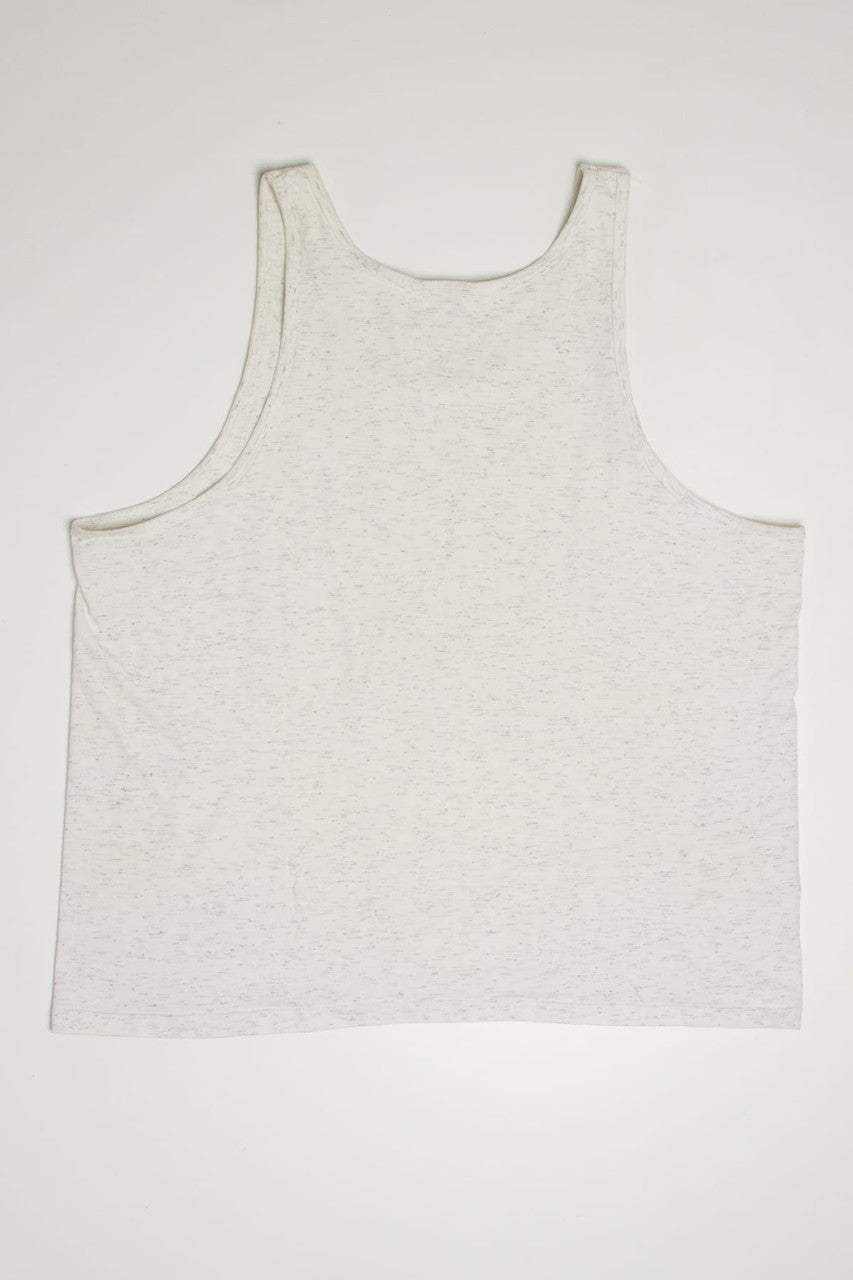 Florida Crests Tank