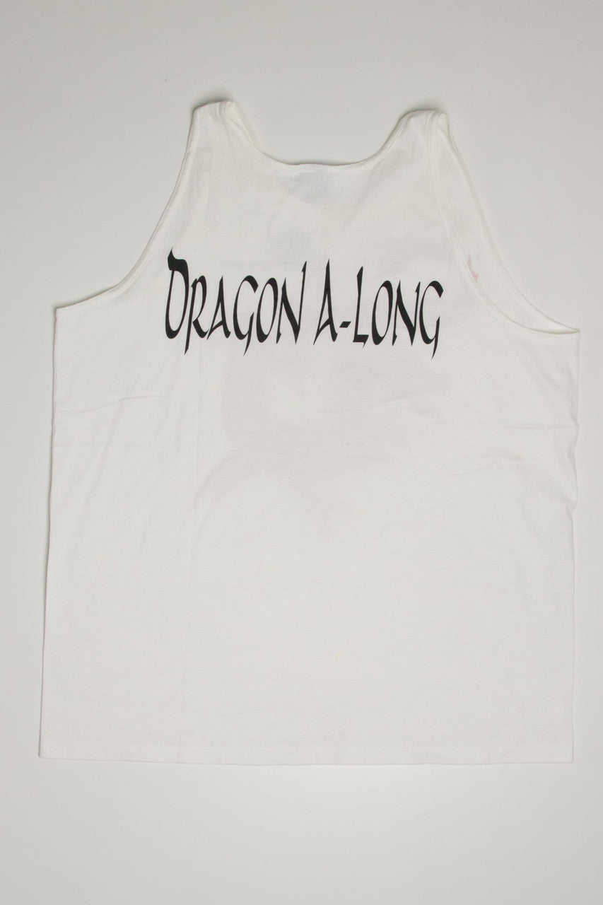 Dragon A-Long GE Capital Tank