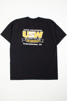 United Steel Workers Tuscaloosa T-Shirt