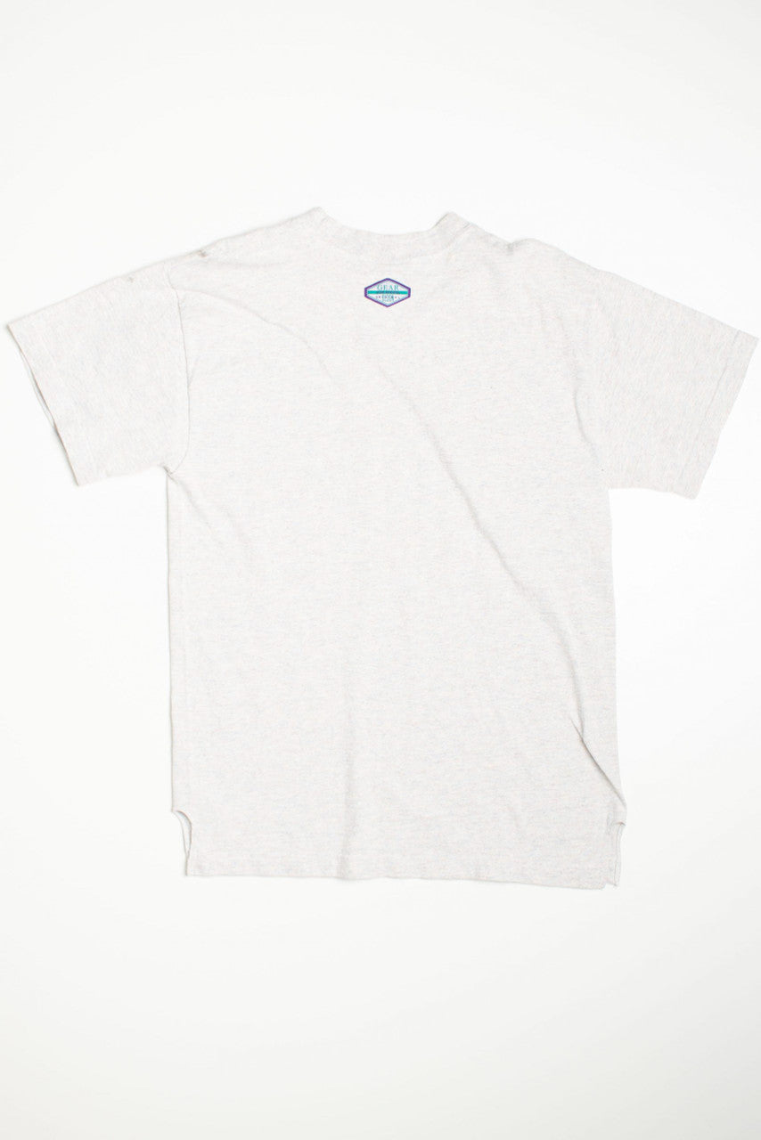 Desert Springs Hummingbird T-Shirt