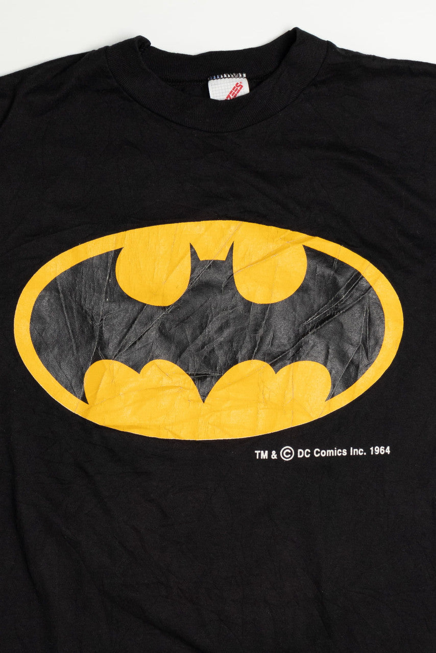 Vintage Batman T-Shirt 1