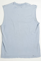 Little Apple Sleeveless T-Shirt