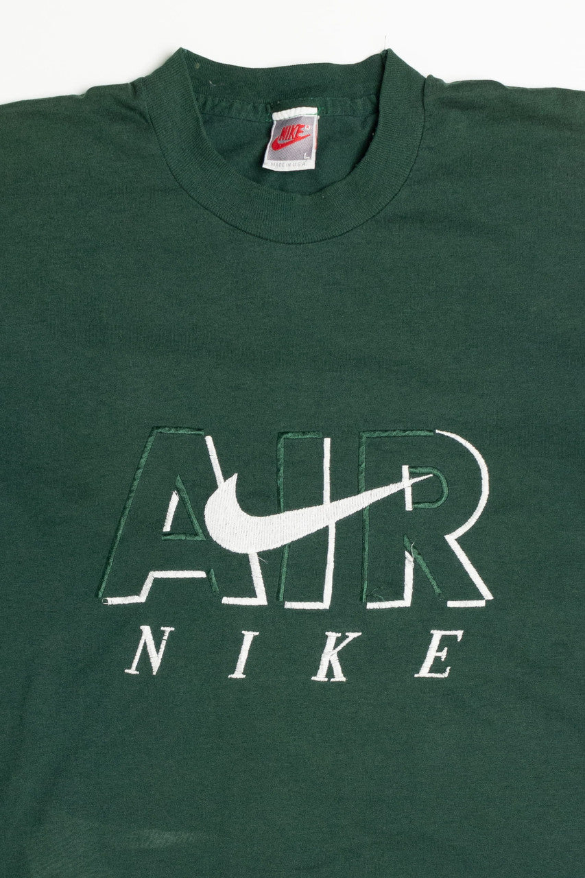 Vintage Nike Air Single Stitch T-Shirt