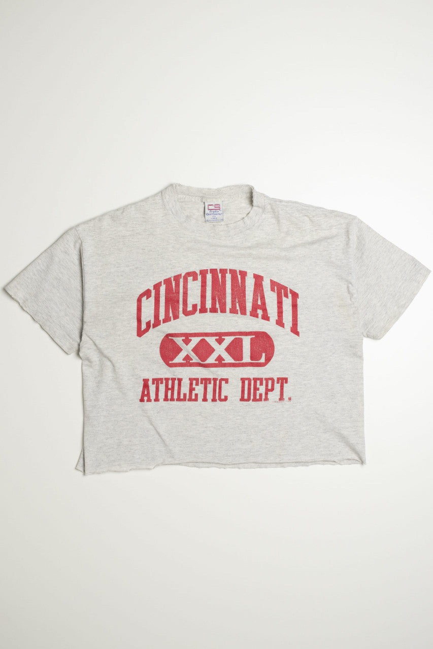 Vintage Crable Sportswear T-Shirt