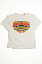 2001 Jeff Gordon Champion T-Shirt