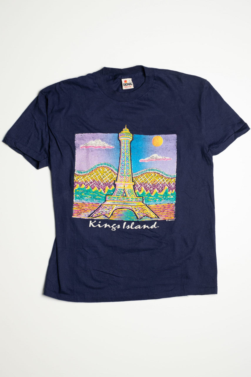 Vintage Kings Island