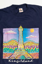 Vintage Kings Island