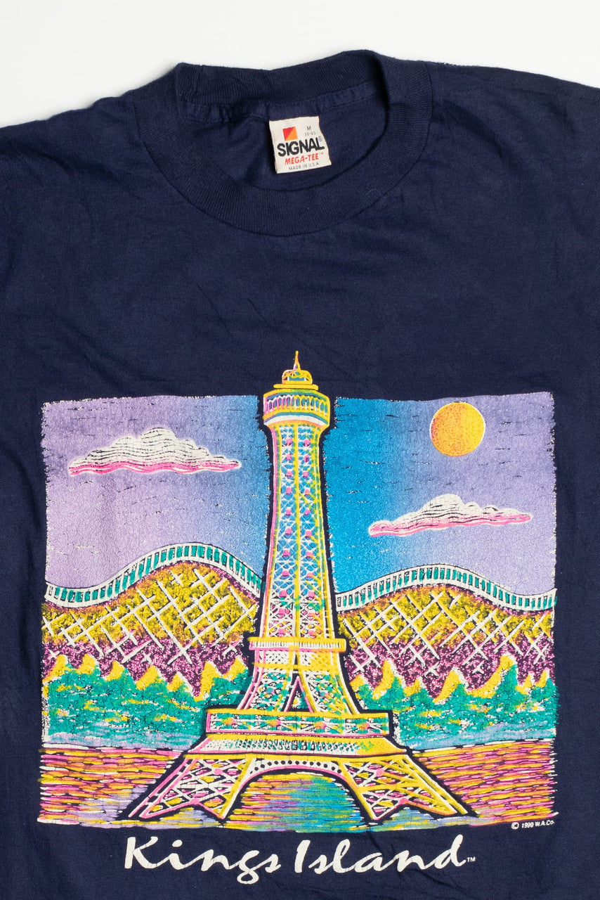 Vintage Kings Island