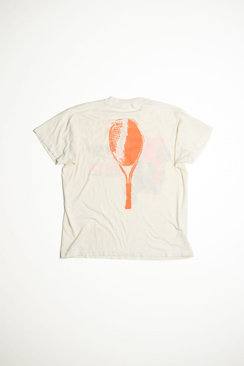 Vintage USTA Michelob Single Stitch T-Shirt