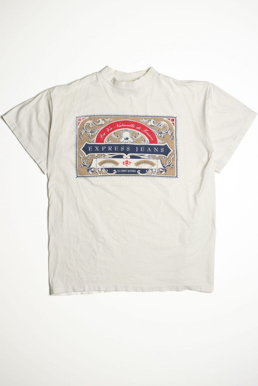 Express Jeans T-Shirt