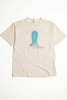 Vintage Dallas Single Stitch T-Shirt