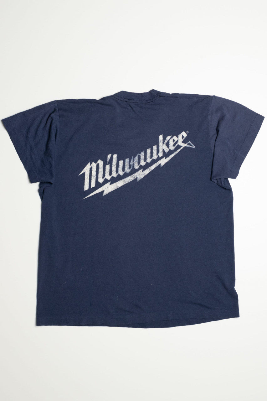 Vintage Milwaukee Single Stitch T-Shirt