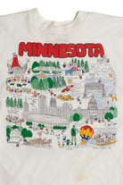 Vintage Minnesota T-Shirt