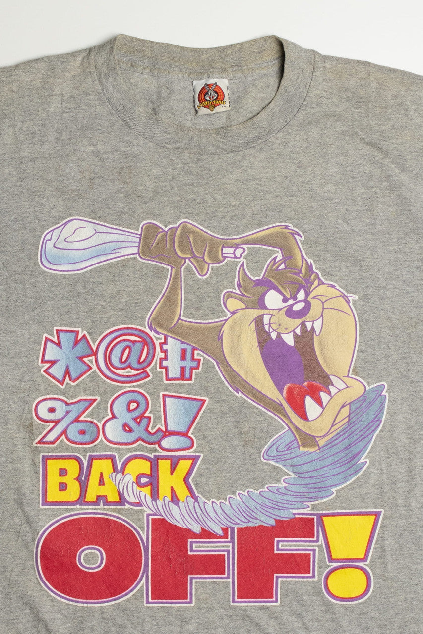 Looney Tunes Taz T-Shirt