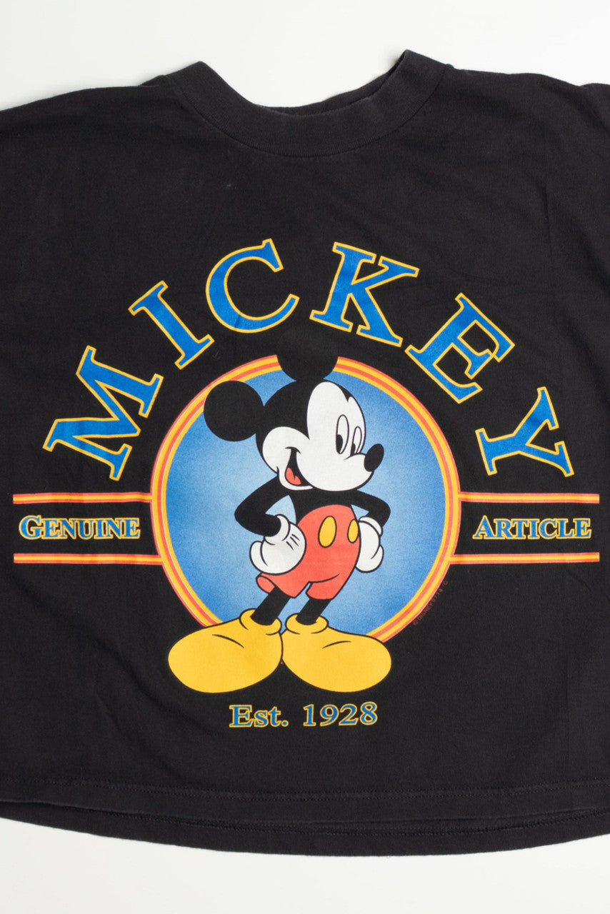 Mickey Unlimited T-Shirt