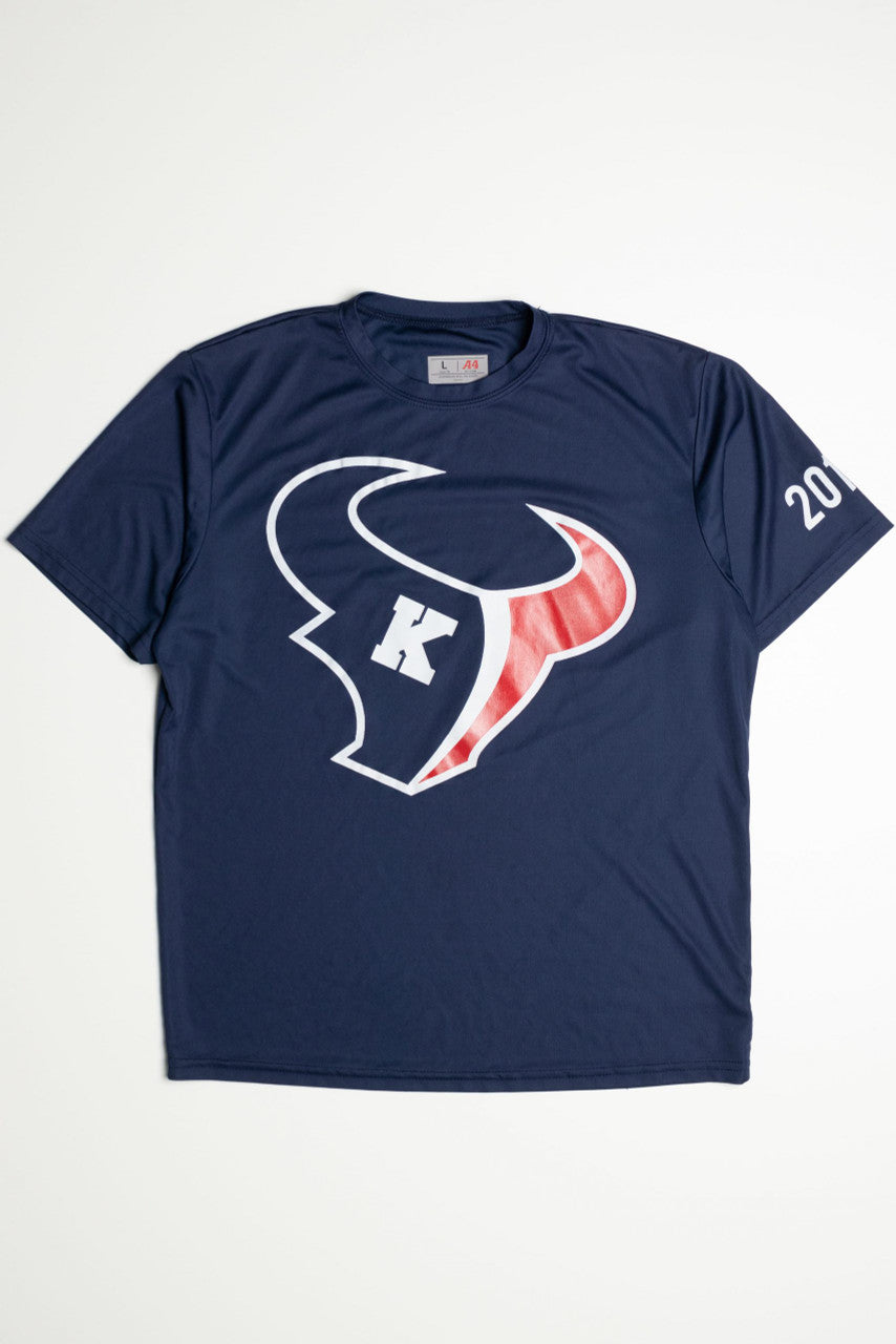 Athletic Sports T-Shirt