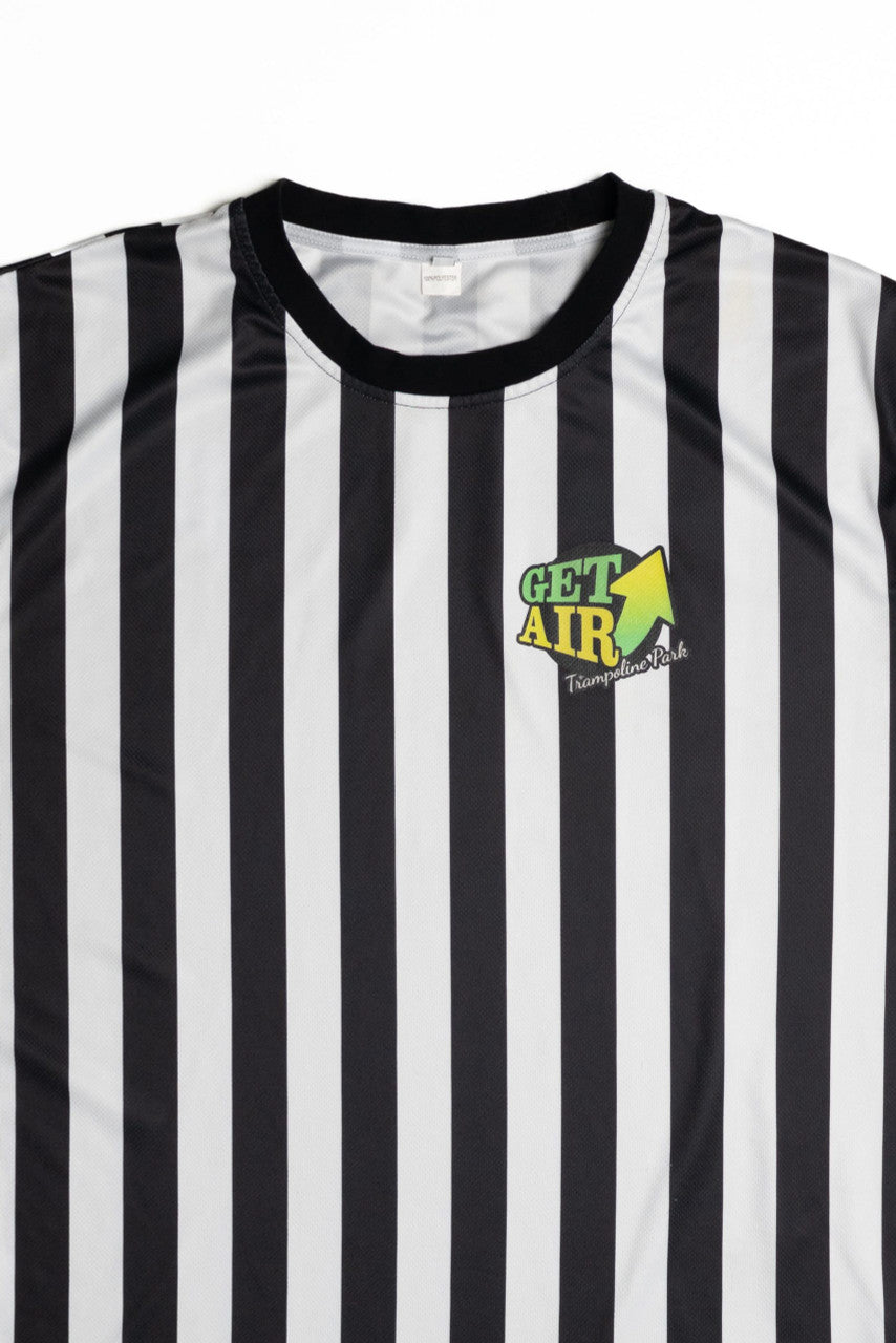 Get Air Trampoline Park T-Shirt