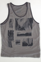 American Eagle Photo Tank Top