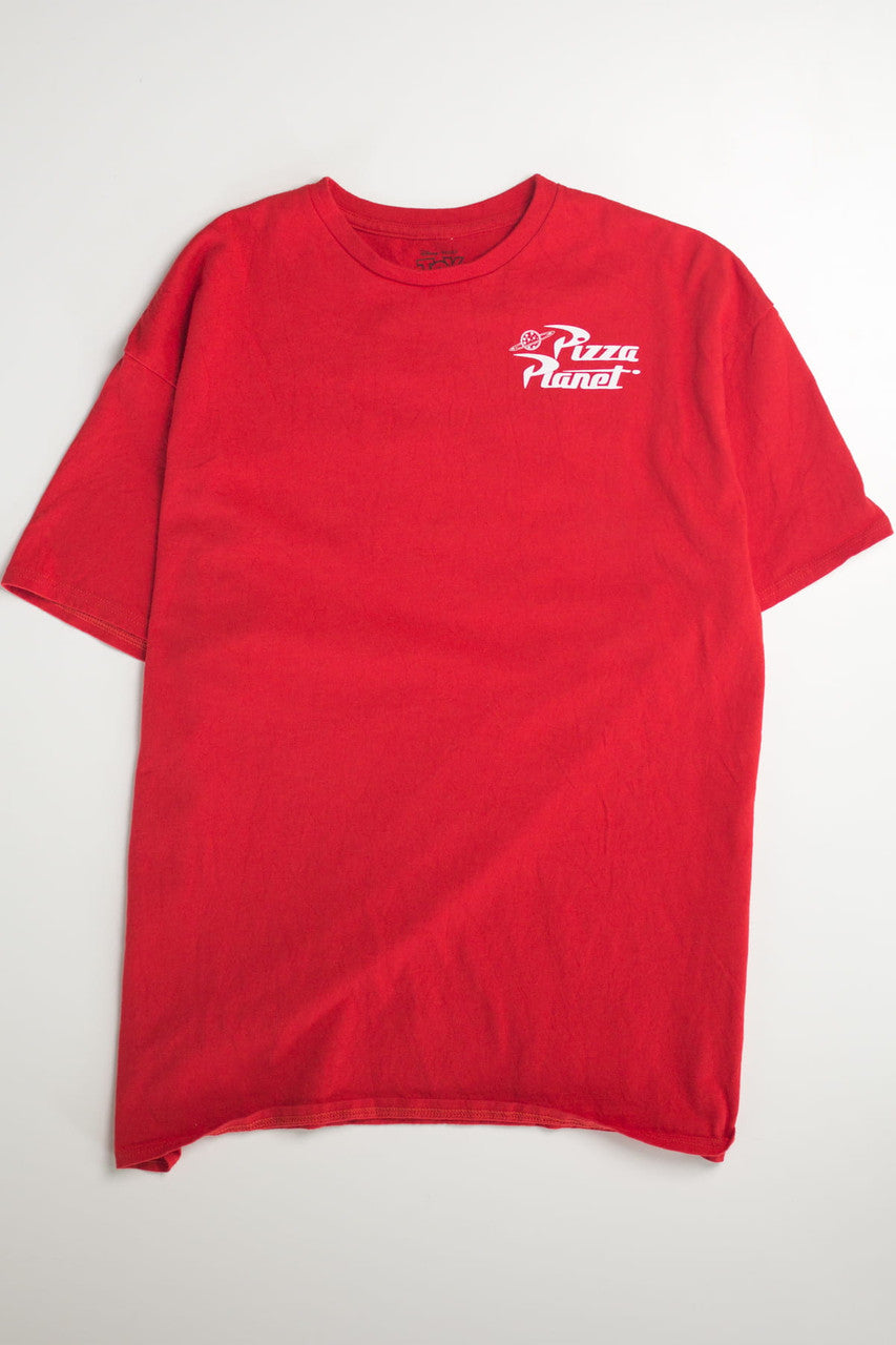 Pizza Planet T-Shirt