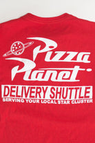 Pizza Planet T-Shirt