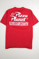Pizza Planet T-Shirt