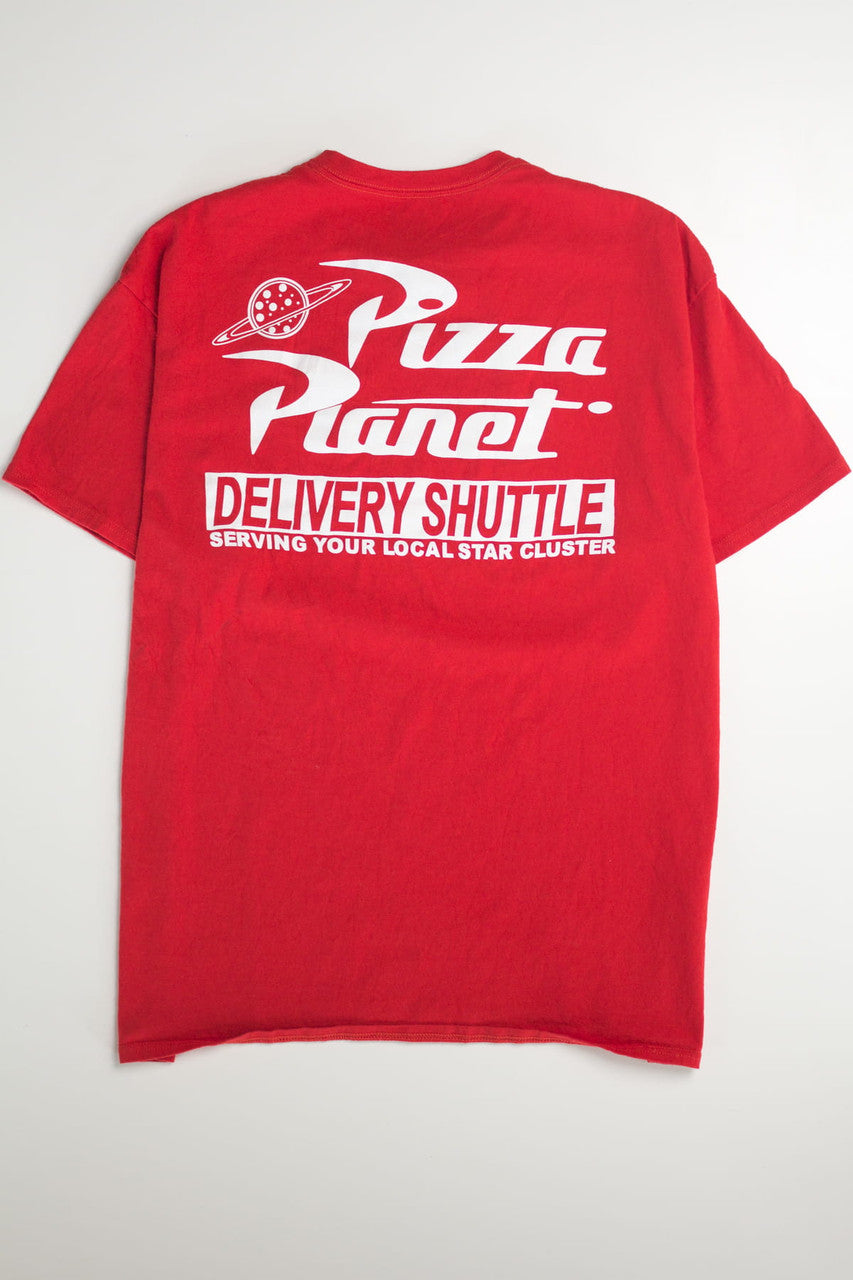 Pizza Planet T-Shirt