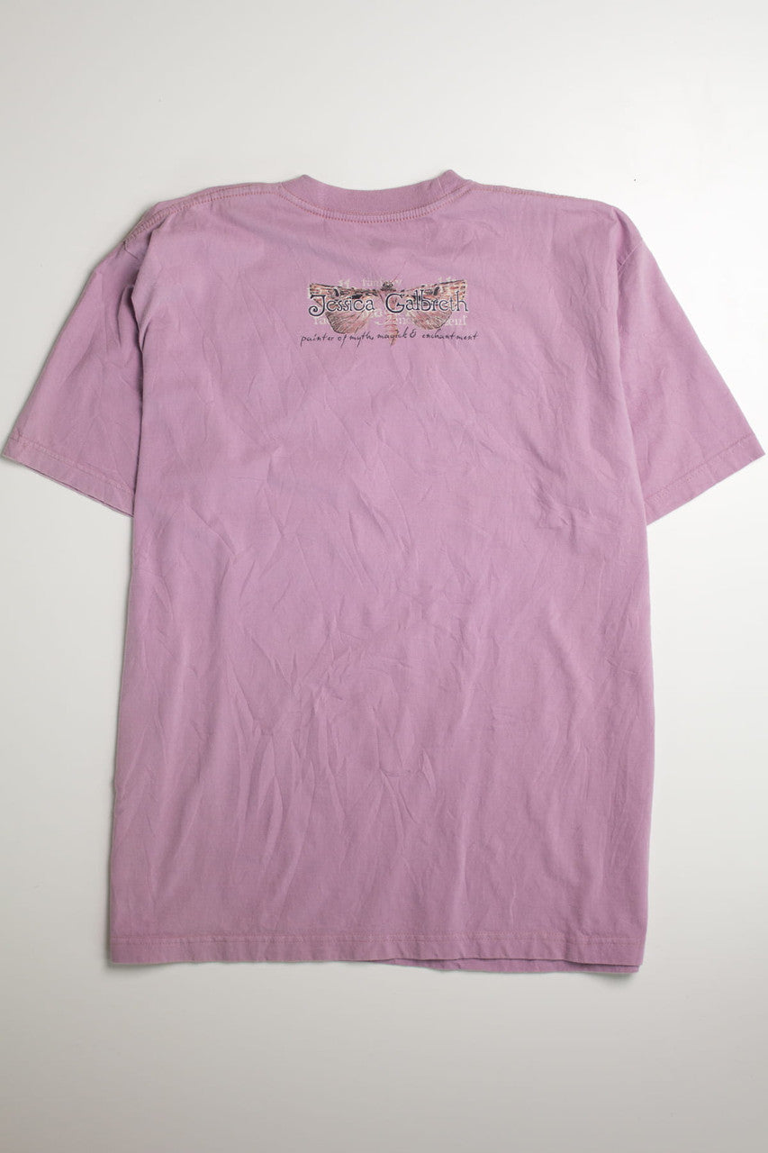 Jessica Galbreth Got Fairy? T-Shirt (2006)