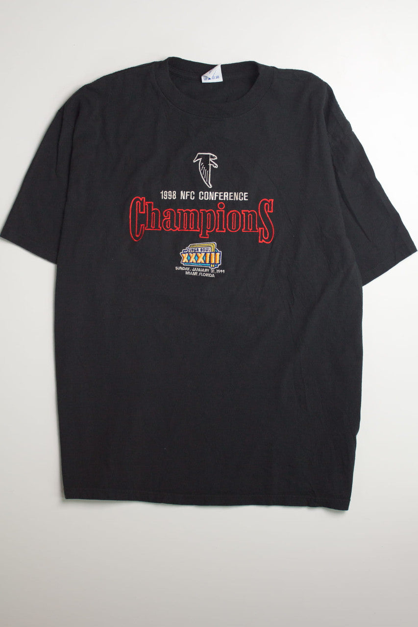 Vintage 1998 NFC Champions T-Shirt