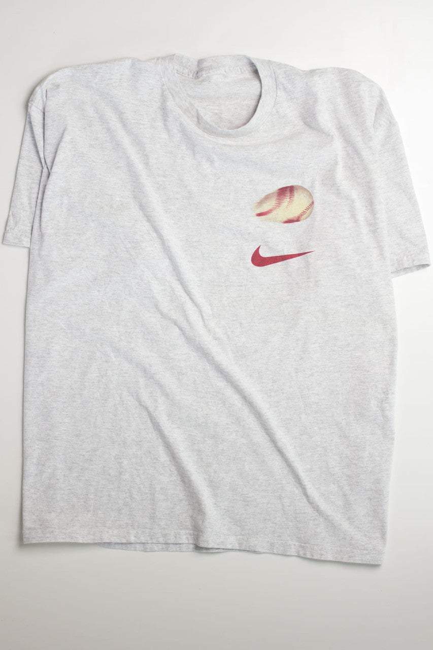 Nike Baseball Player T-Shirt
