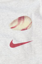 Nike Baseball Player T-Shirt