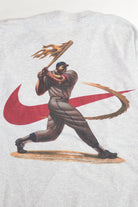 Nike Baseball Player T-Shirt