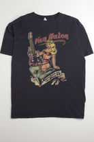 2007 Van Halen World Tour T-Shirt
