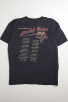 2007 Van Halen World Tour T-Shirt
