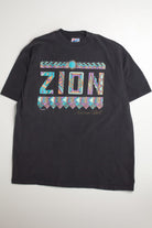 Vintage Hanes T-Shirt (1990s)