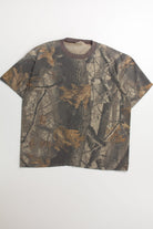 Realtree Camo T-Shirt
