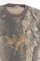 Realtree Camo T-Shirt