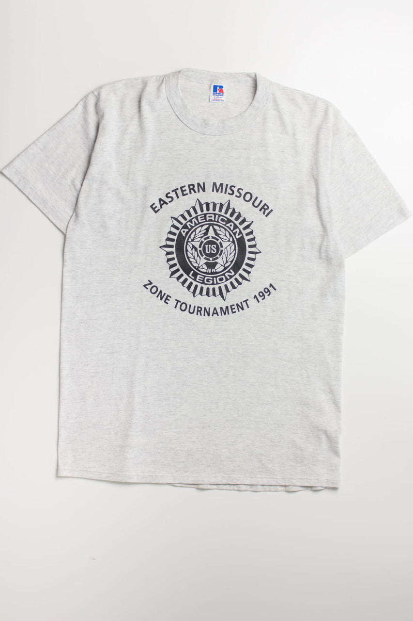 Vintage American Legion T-Shirt (1991)