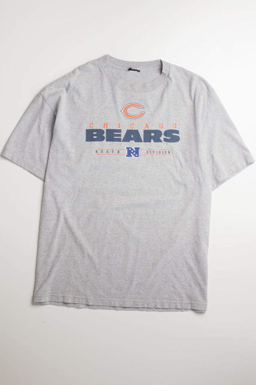 Chicago Bears North Division T-Shirt