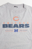 Chicago Bears North Division T-Shirt