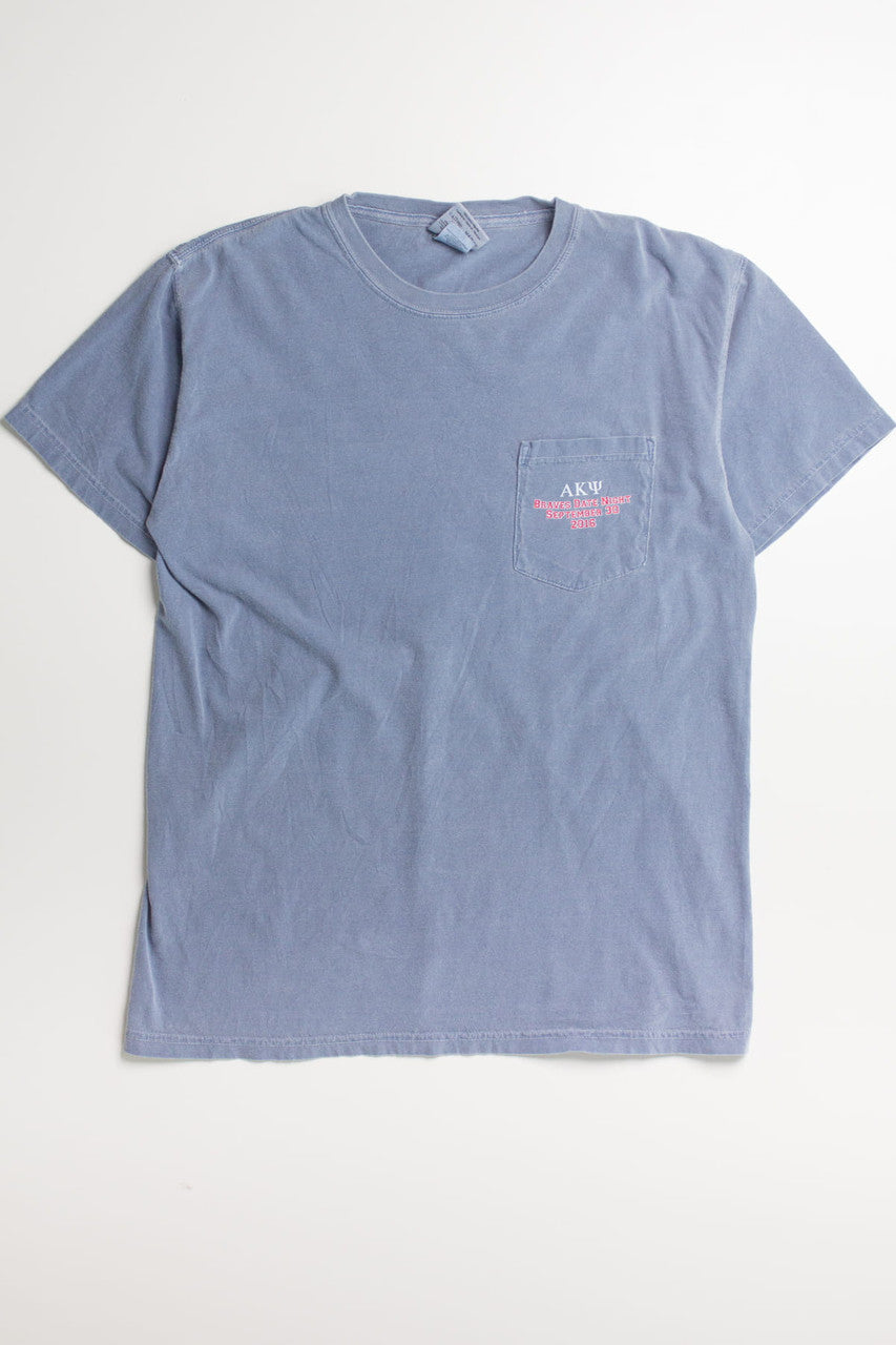 Atlanta Braves Date Night 2016 T-Shirt