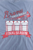 Atlanta Braves Date Night 2016 T-Shirt