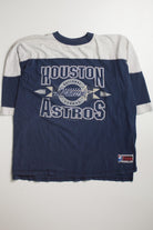 Vintage Houston Astros T-Shirt (1996)