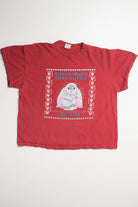 Gray Hare T-Shirt