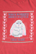 Gray Hare T-Shirt